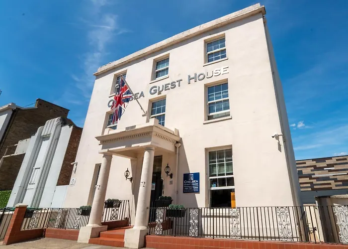 Chelsea Guest House Londra