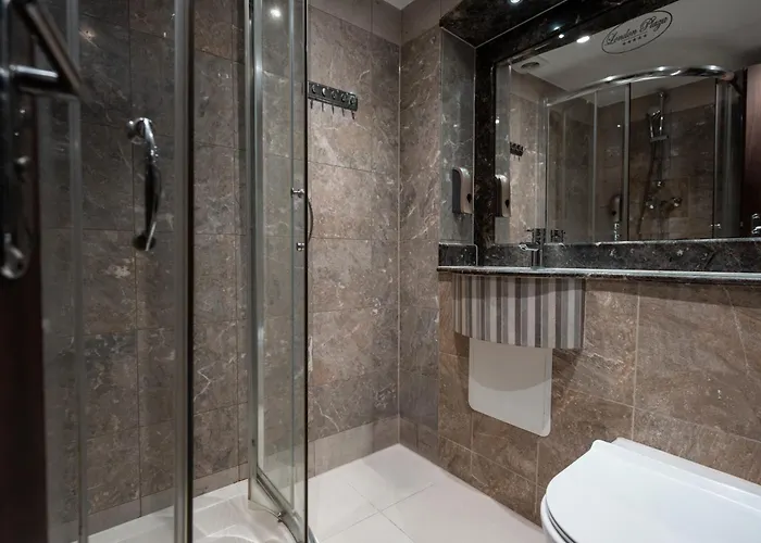 Hotel MSK Superior Londra